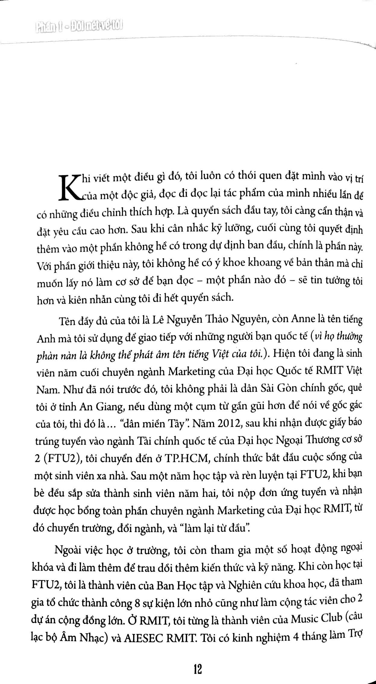 Đã Thi Là Phải Giật Giải