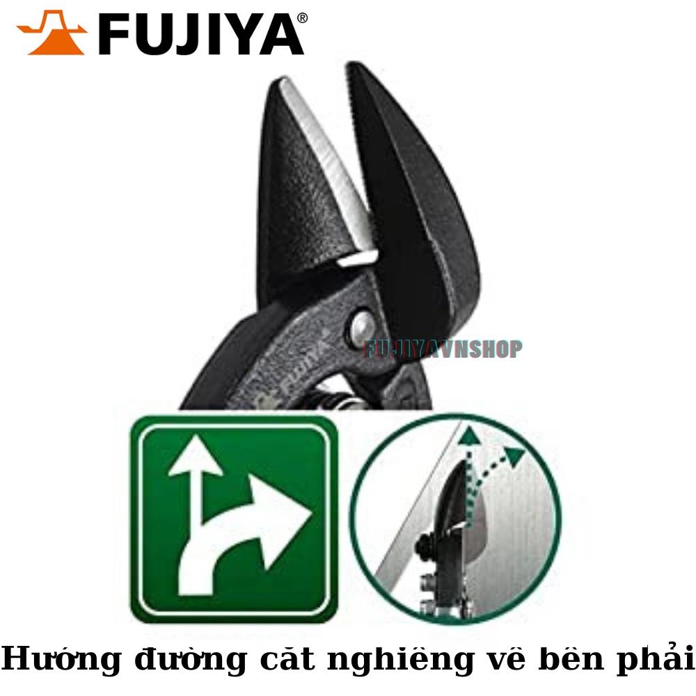 Kìm cắt điện Fujiya - BKB-180MR