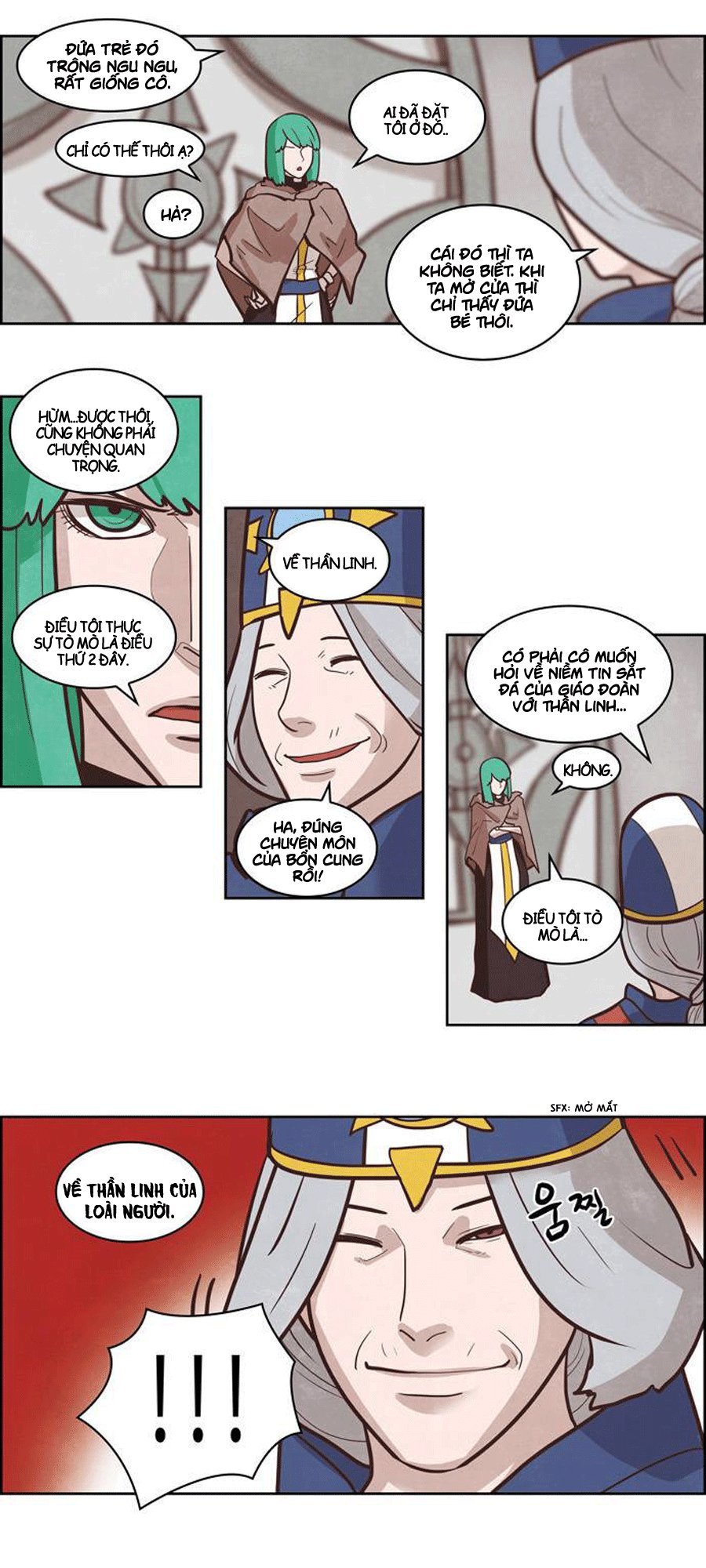 the devil king is bored season 2 chapter 64 7