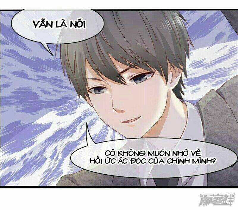 năm ấy gặp được em là điều may mắn chapter 7 17