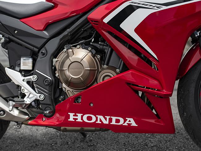 xe máy honda cbr500r - phiên bản tiêu chuẩn 5 xe máy honda cbr500r - phiên bản tiêu chuẩn 5