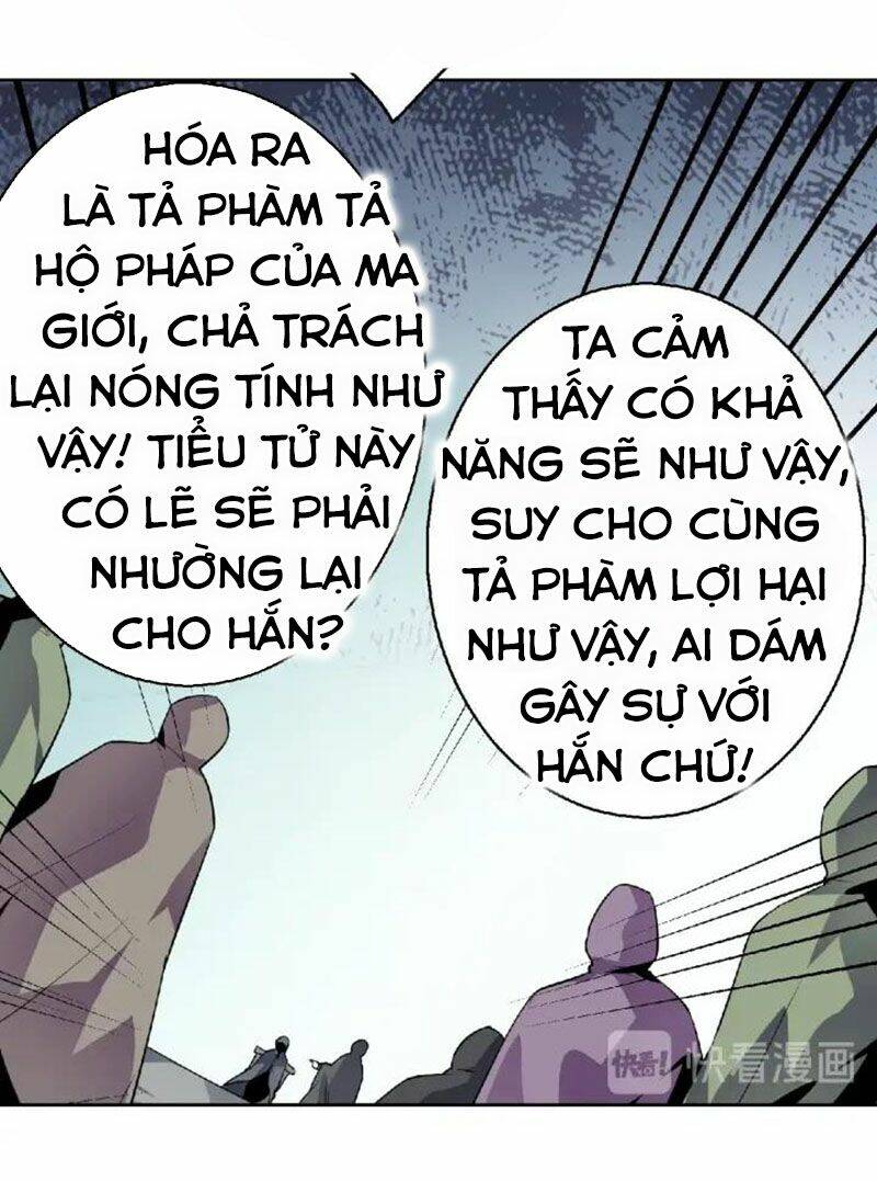 nghịch thiên đại thần chapter 59 16
