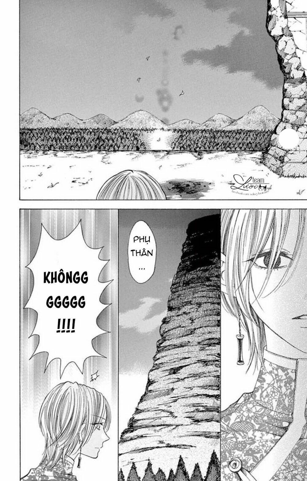 kuzu to kemomimi chapter 21 18