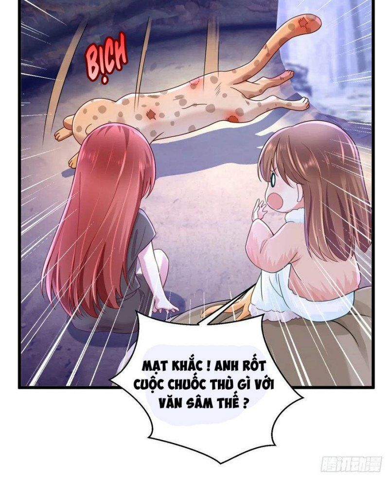 [16+] thảnh thơi thú thế chủng chủng điền, sinh sinh tể chapter 269 50