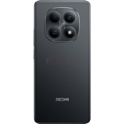 Điện thoại Xiaomi Redmi Note 15 (8GB/128GB) - Hàng chính hãng