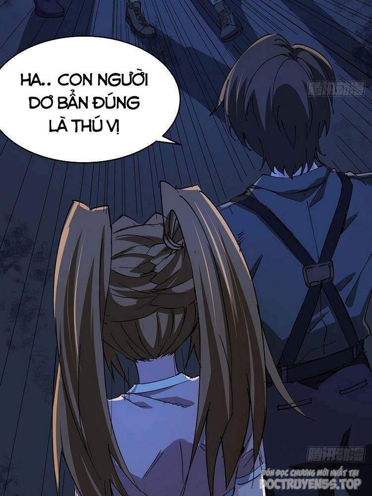 giải cứu 99 nữ chính ở mạt thế chapter 69 26