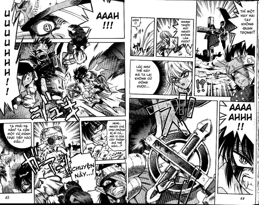 devil and devil chapter 11 3