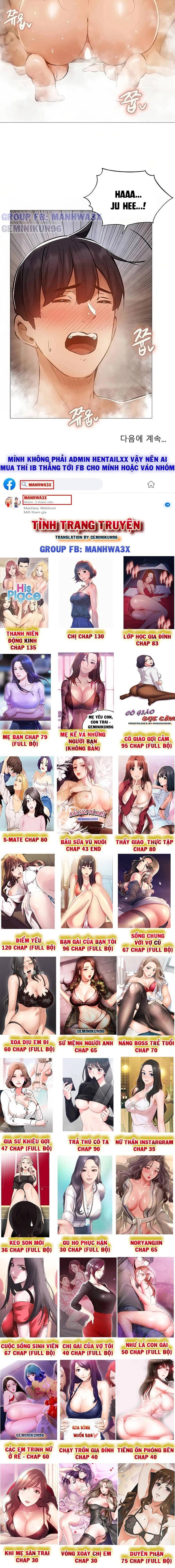 dưới mái nhà chung chapter 28 50