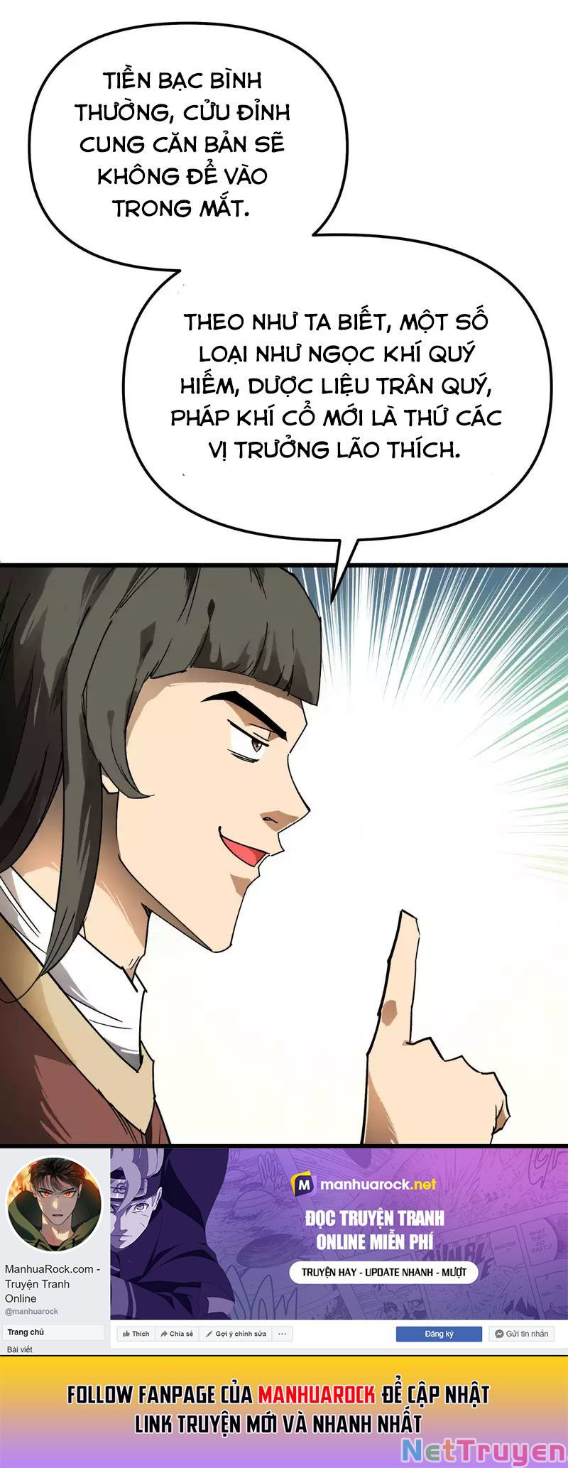 trọng sinh ta là đại thiên thần chapter 127 5