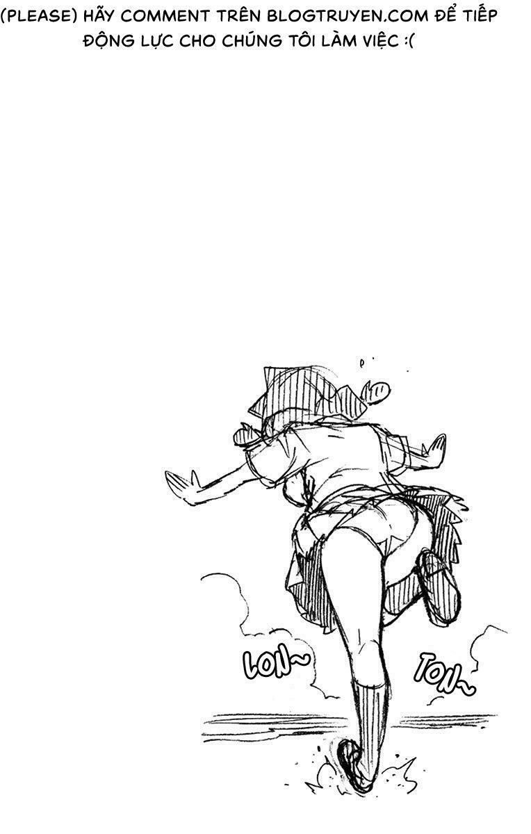 amano megumi wa suki darake! chapter 29 3