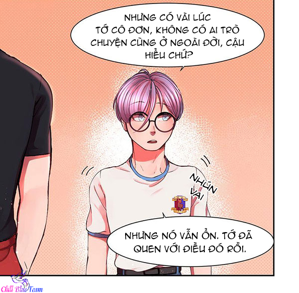 anh đô dịu dàng của tôi chapter 16 9