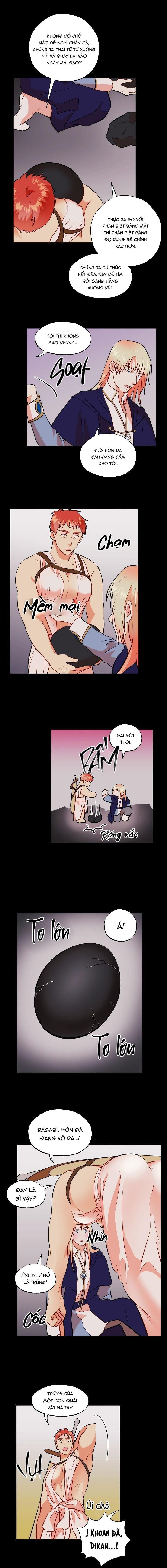 phù thủy gợi tình chapter 71 5