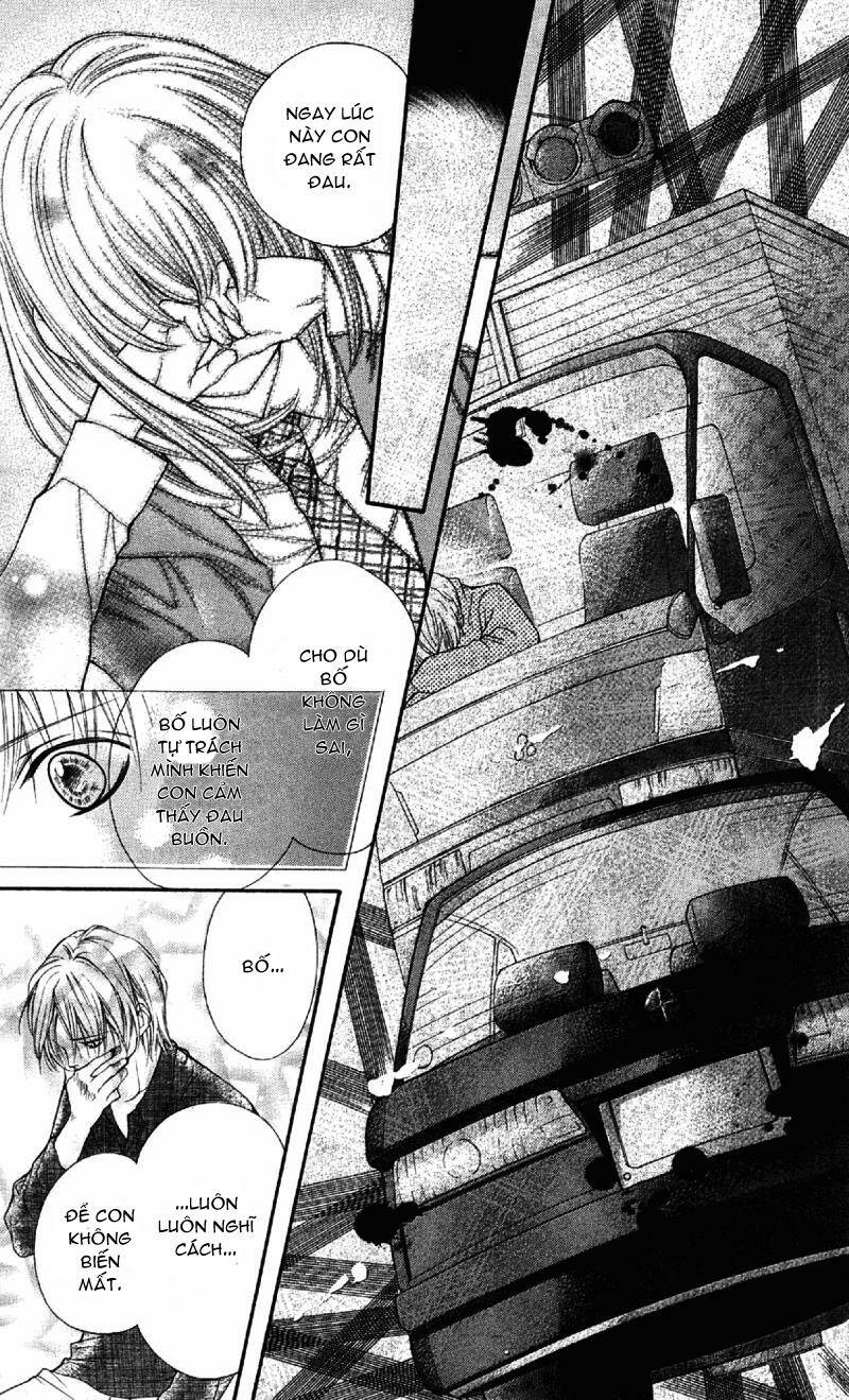 yamamoto zenjirou to moushimasu chapter 8 36