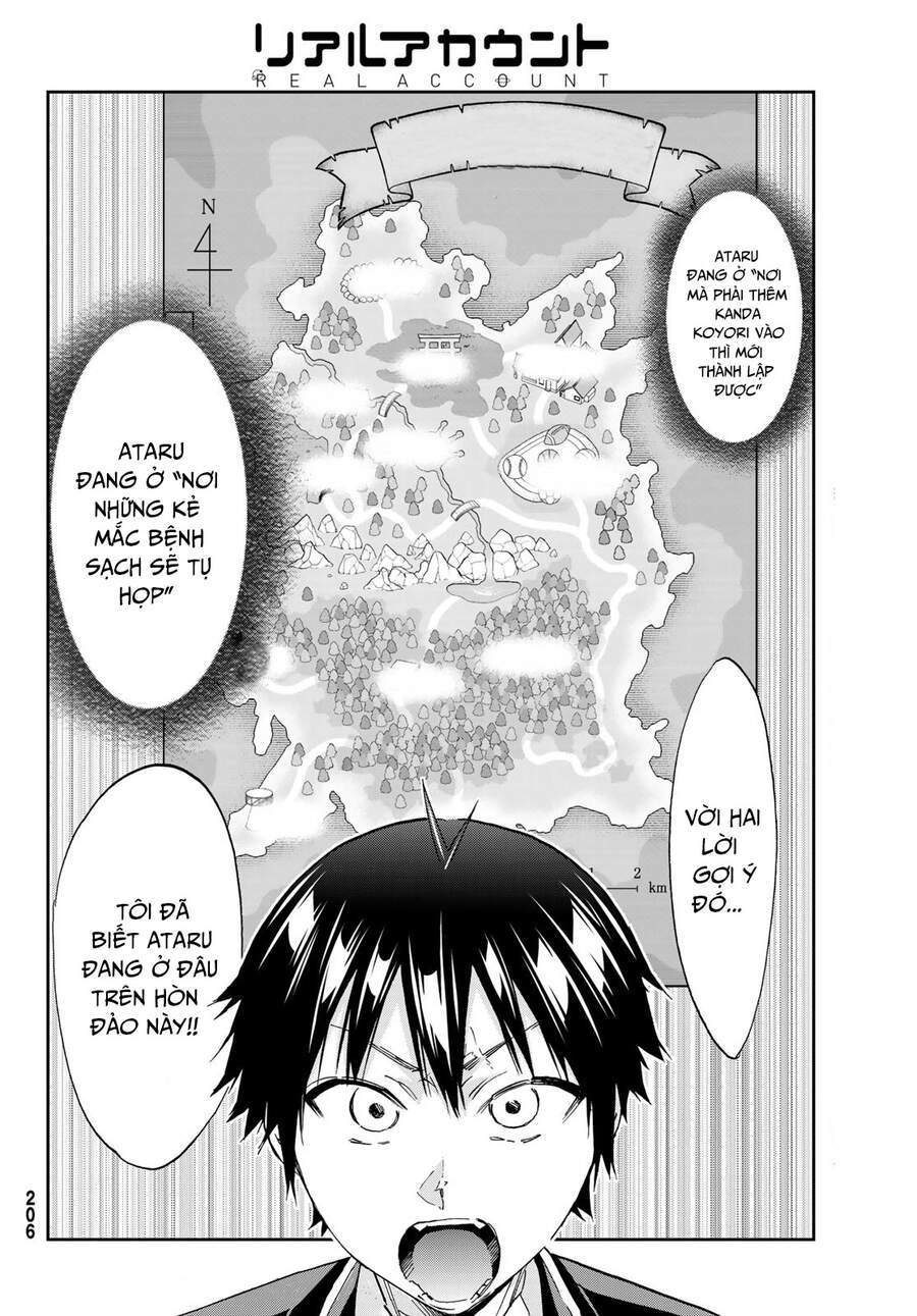 real account ii chapter 170.2 37