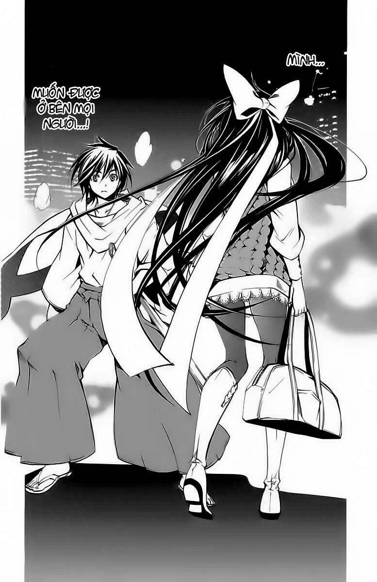 ashita no yoichi! chapter 38 26