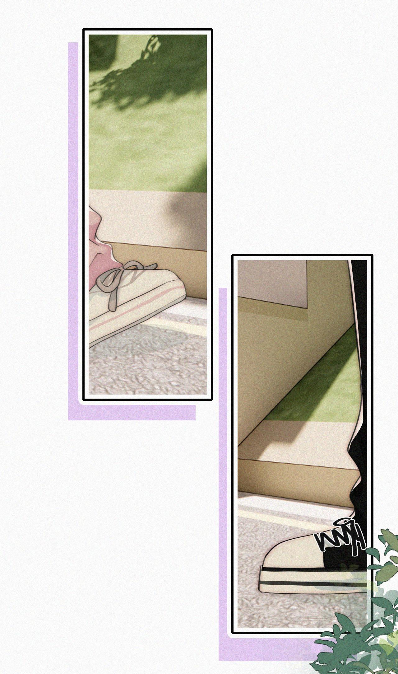 bệnh yêu chapter 96 19