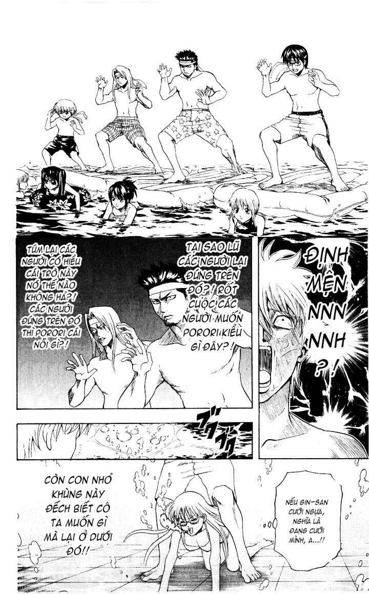 gintama - linh hồn bạc chapter 323 10
