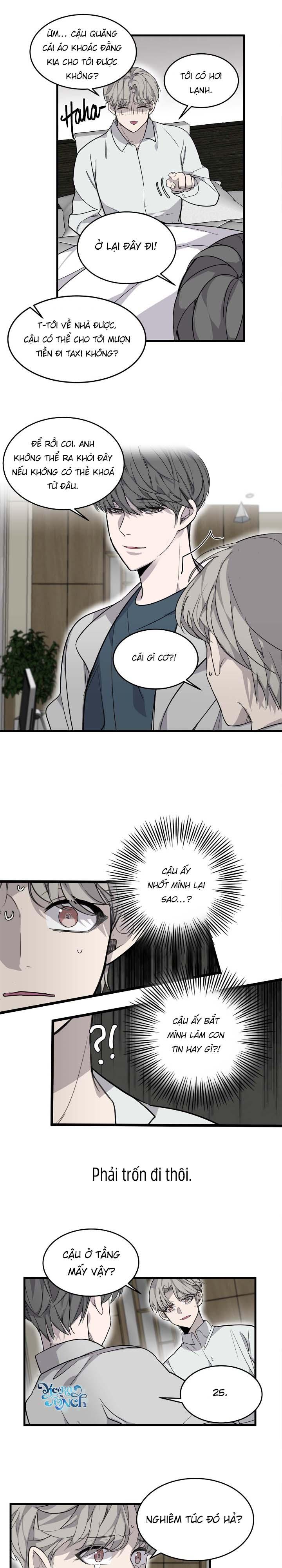 hiệu quả kinh doanh chapter 2 3