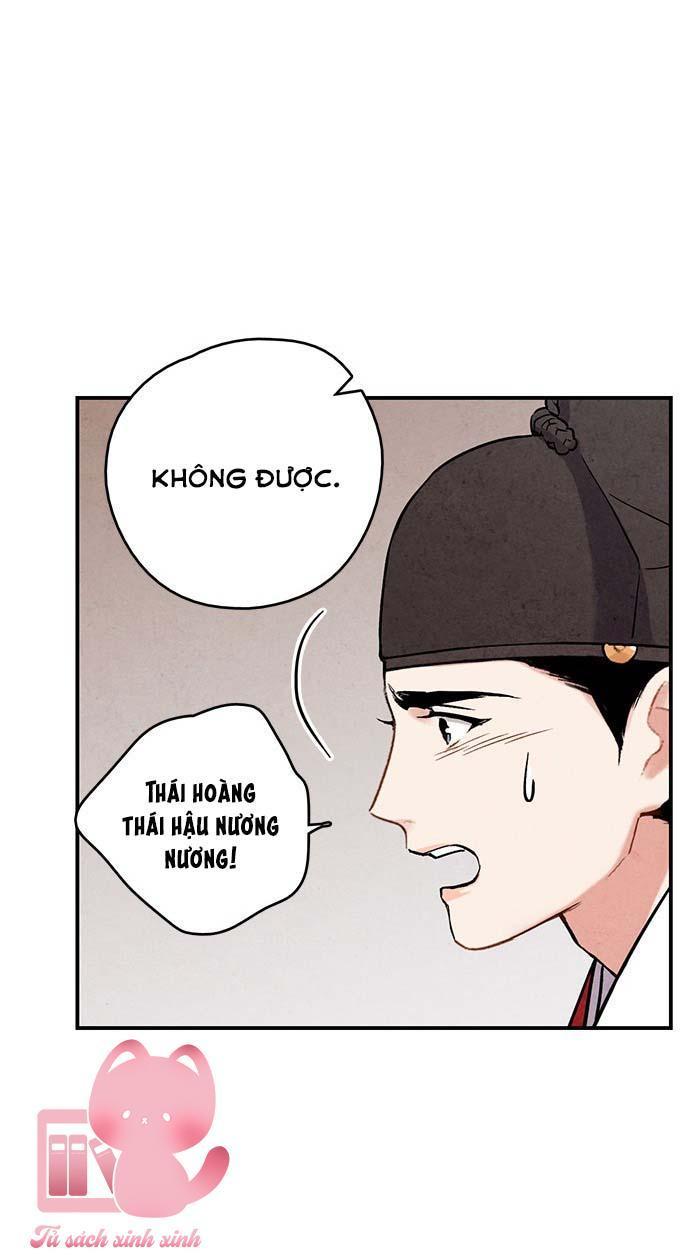 lệnh cấm hôn chapter 67 16