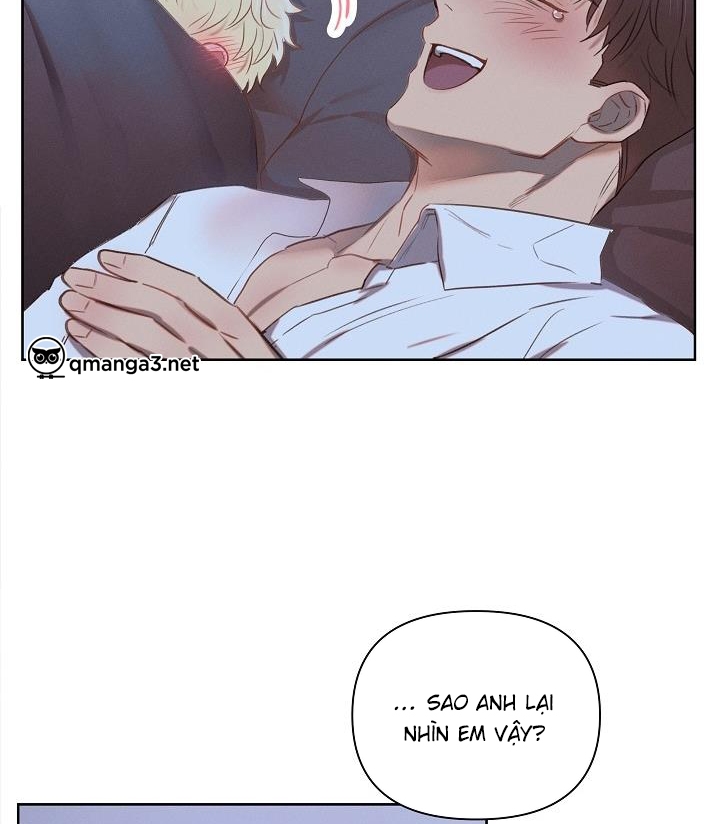 đại úy lãng mạn thân yêu của tôi chapter 2 51