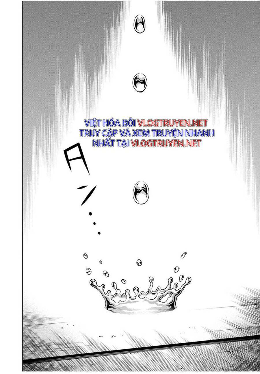 bí ngô cuồng sát - pumpkin night chapter 71 8