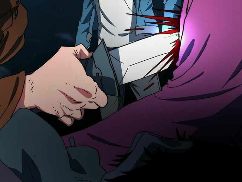 các chòm sao chỉ chú ý mình tôi chapter 18 257