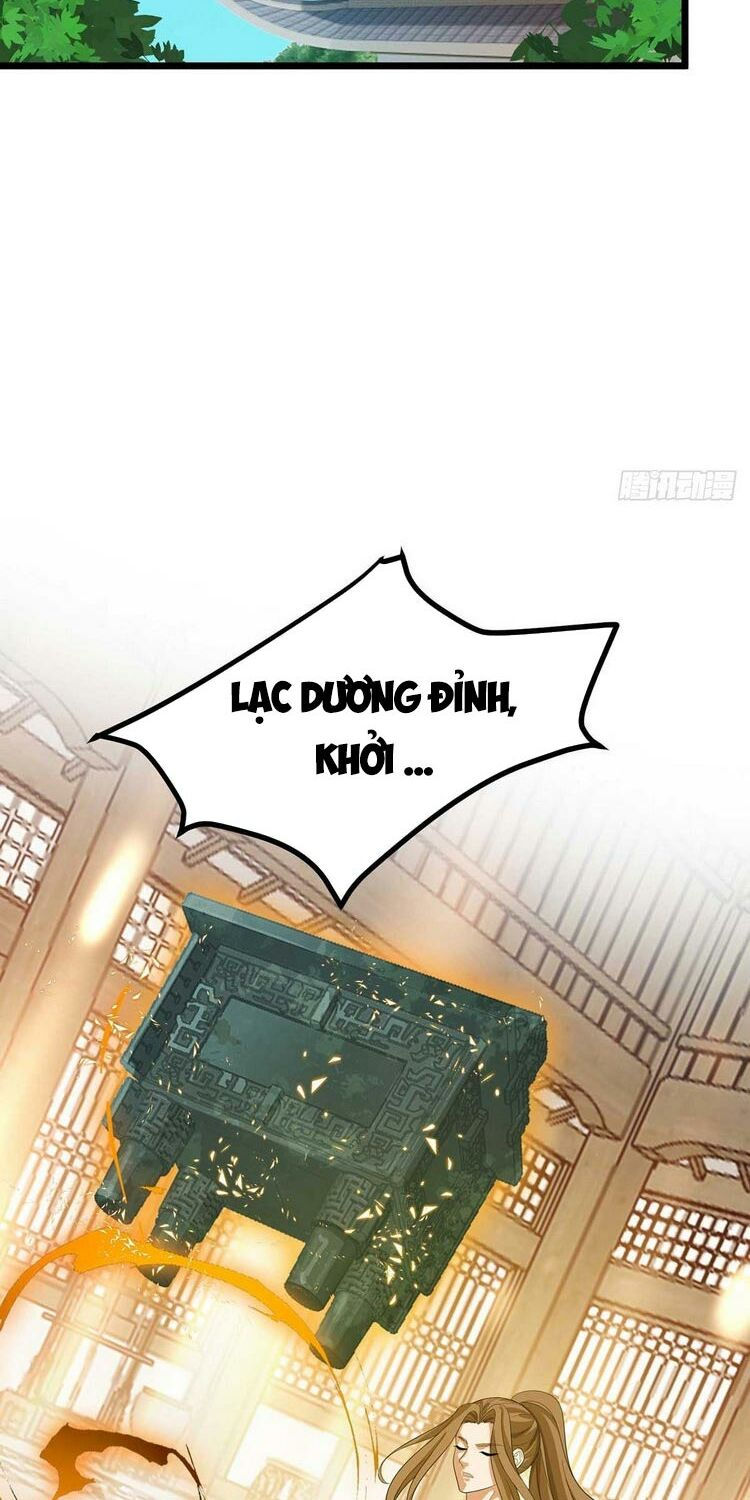 chúa tể tam giới chapter 174 2