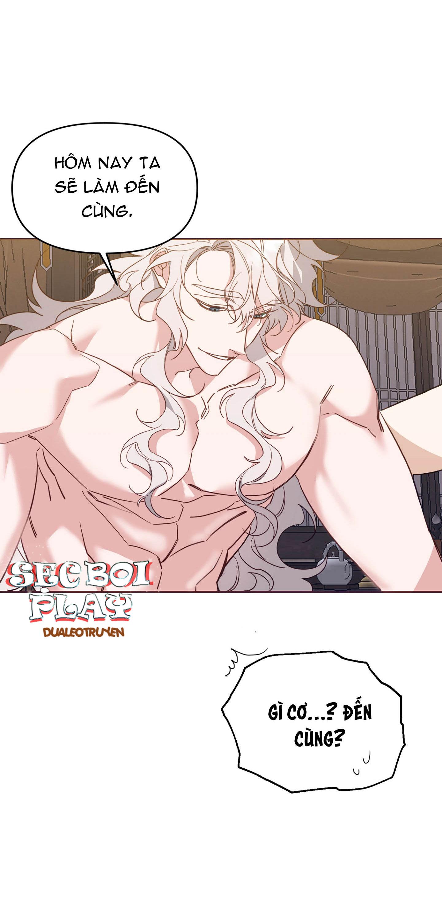 hổ trở về chapter 14 24