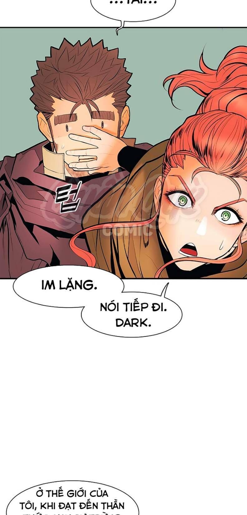 bất bại chân ma chapter 37 35