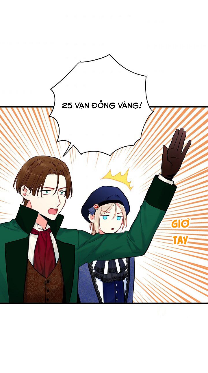 thánh nữ ẩn danh chapter 195 9