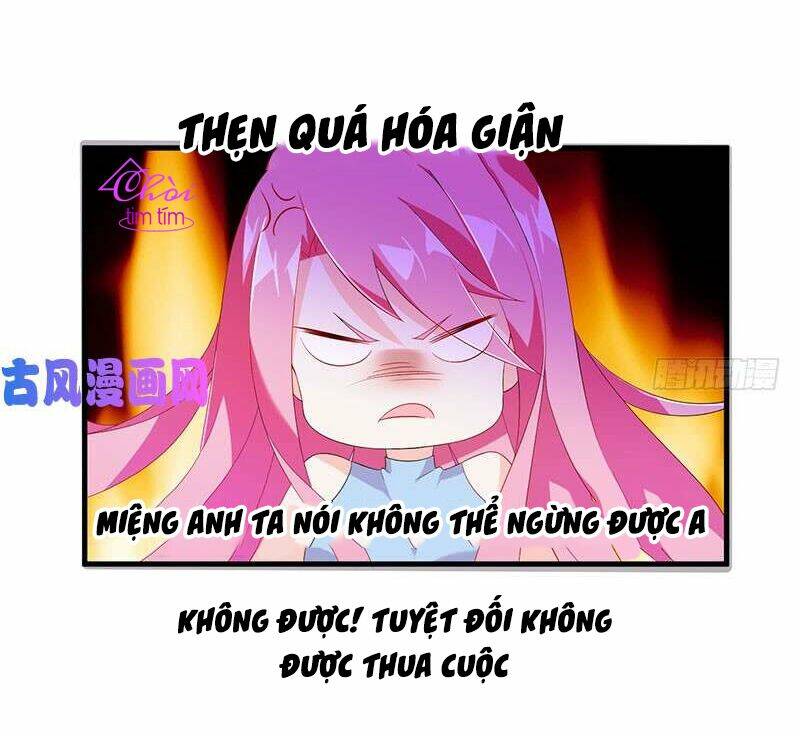 bảy ngày thực cốt hôn ước chapter 35 12