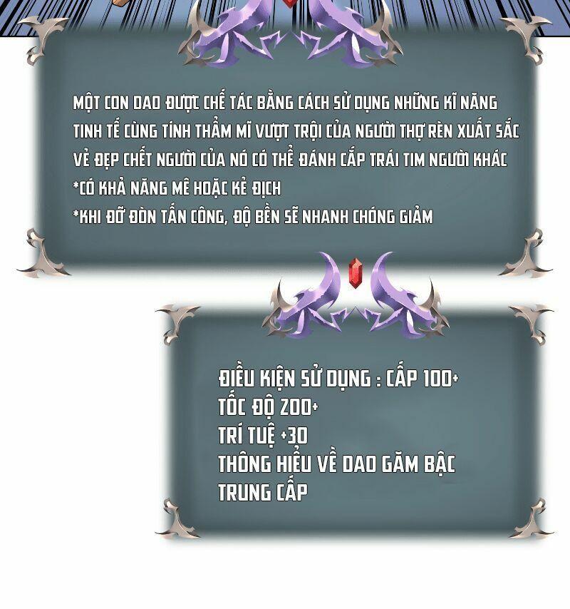 vượt qua giới hạn chapter 23 67