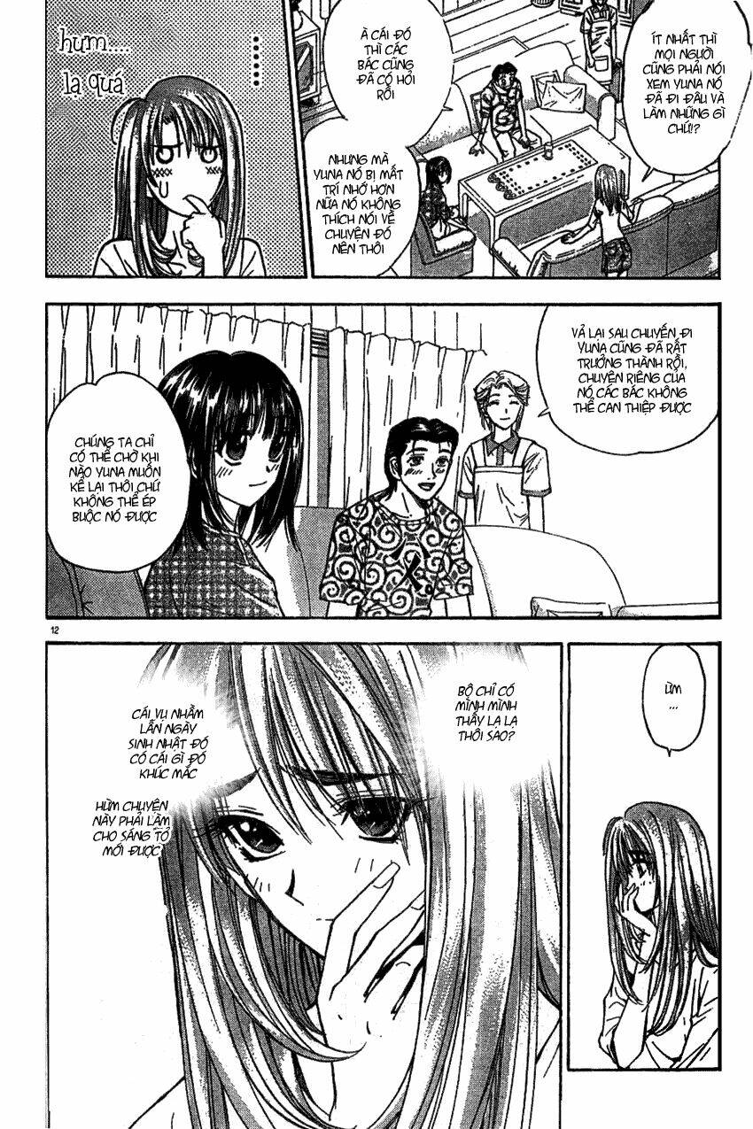 pretty face chapter 17 13