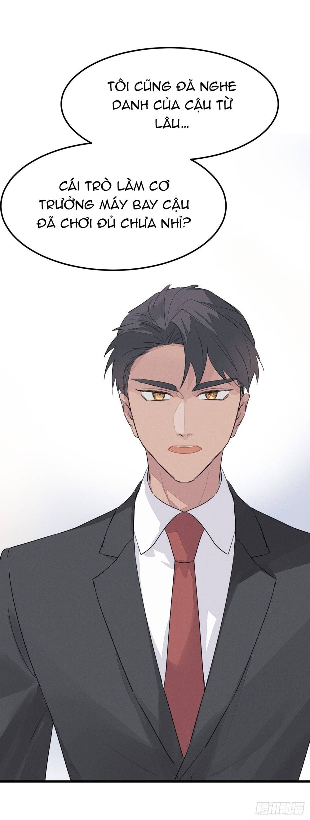 bay qua trời xanh chapter 26 33