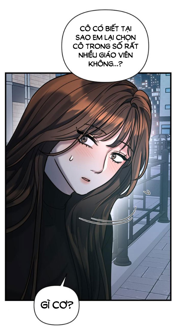 [18+] dục vọng tao nhã chapter 21.2 30