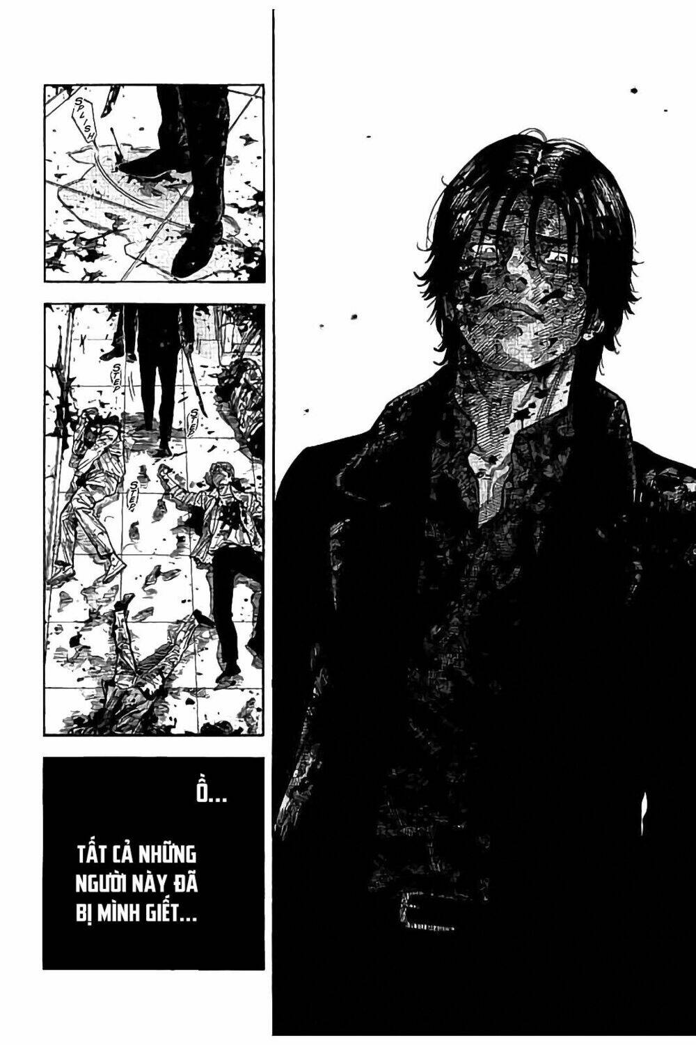 cái chết sau 7 ngày chapter 22 3