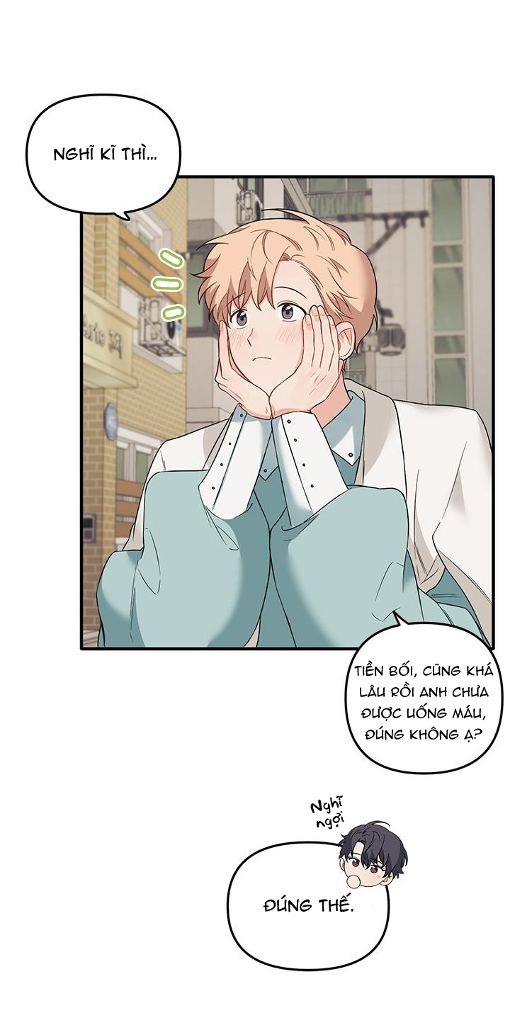 blood and love chapter 26 52