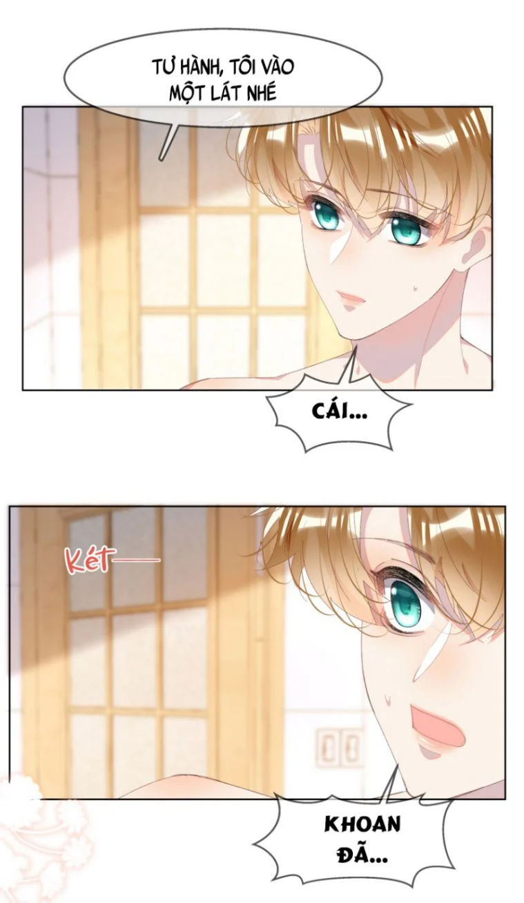 tư tự vạn thiên chapter 14 38