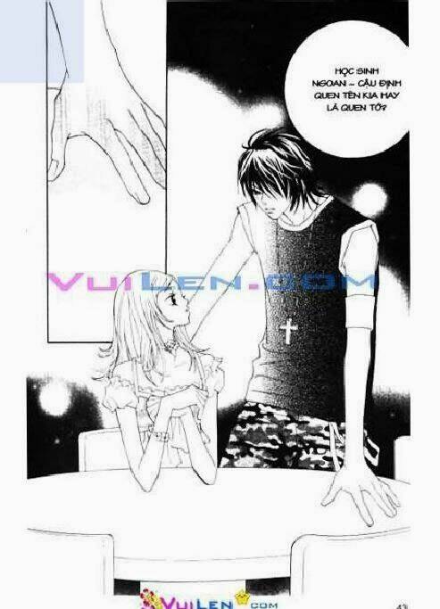 lớp học đặc biệt chapter 2 41