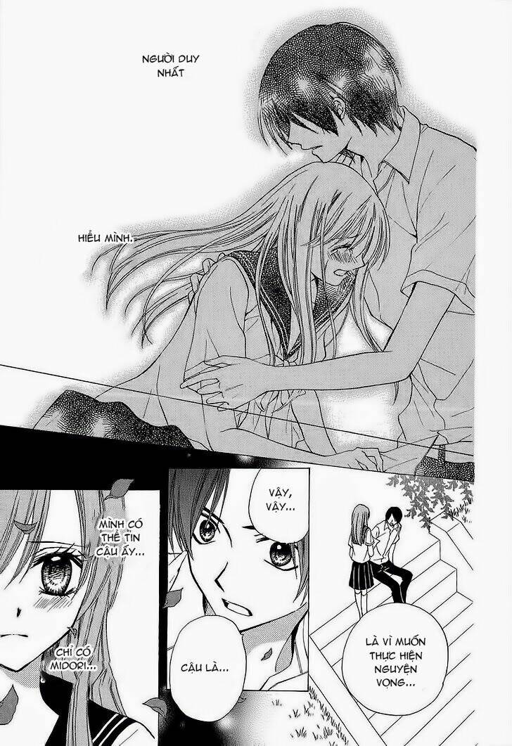 arisa chapter 37 35