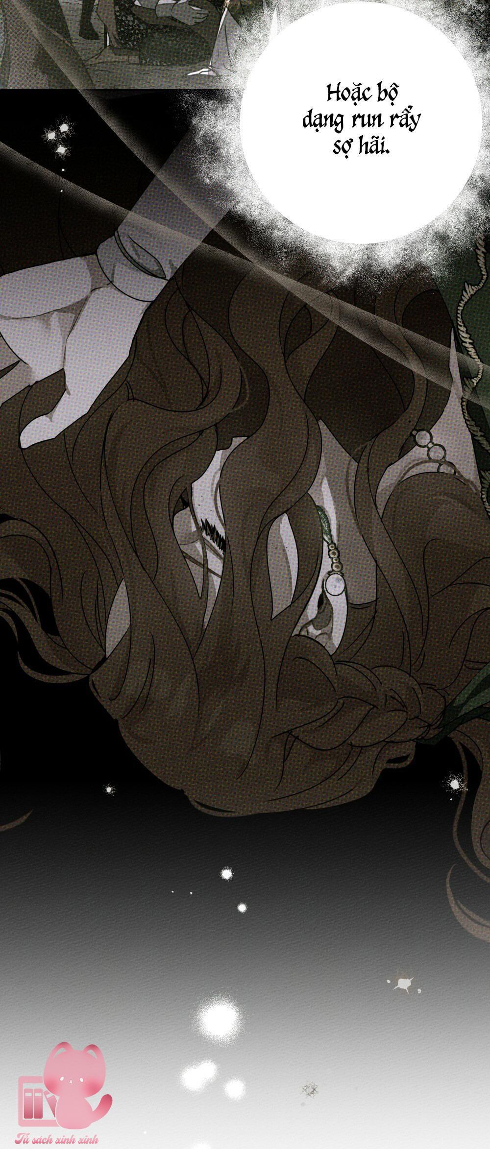 dưới tán cây sồi chapter 53 56