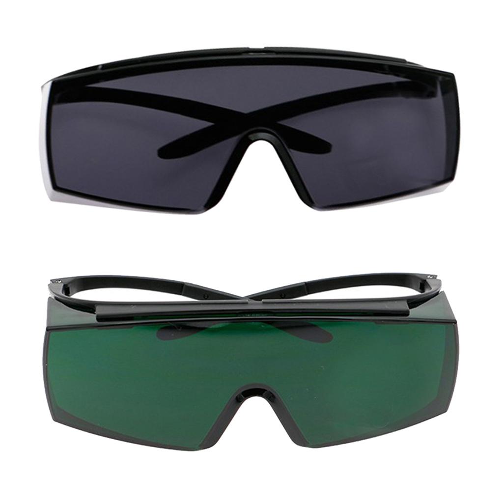 Sandproof Windproof Safety Glasses UV Protective Glasses