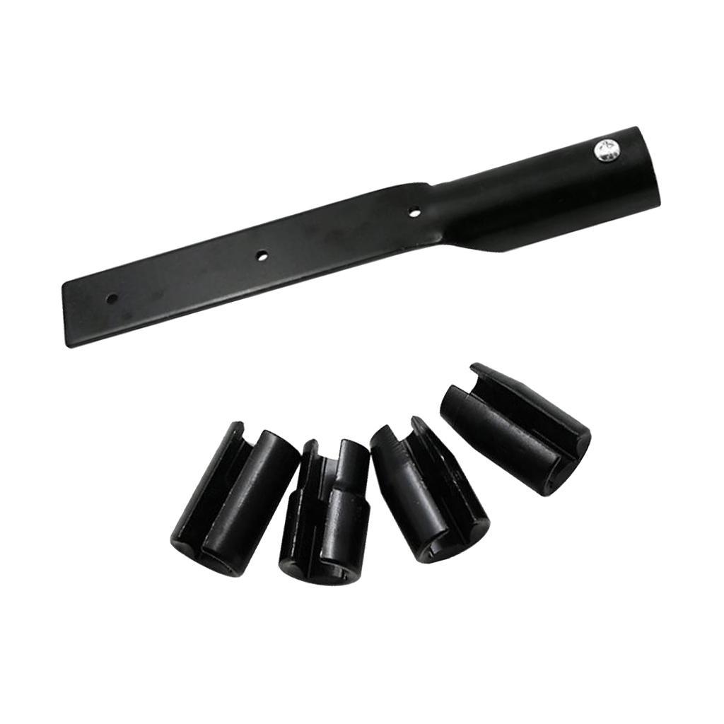 Multi - Purpose  Ceiling  Quick  Socket  Wrench  Nut  Screw  Rod  and