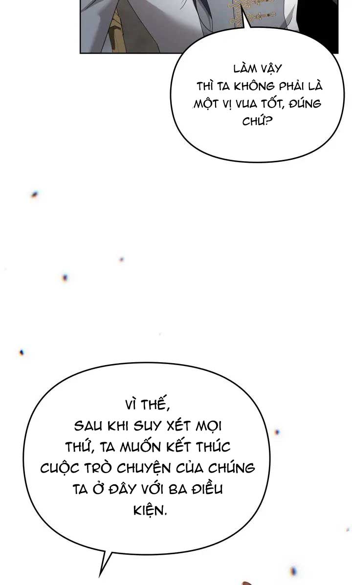 Đóa Hoa Tôn Kính chapter 11.2 - Trang 38