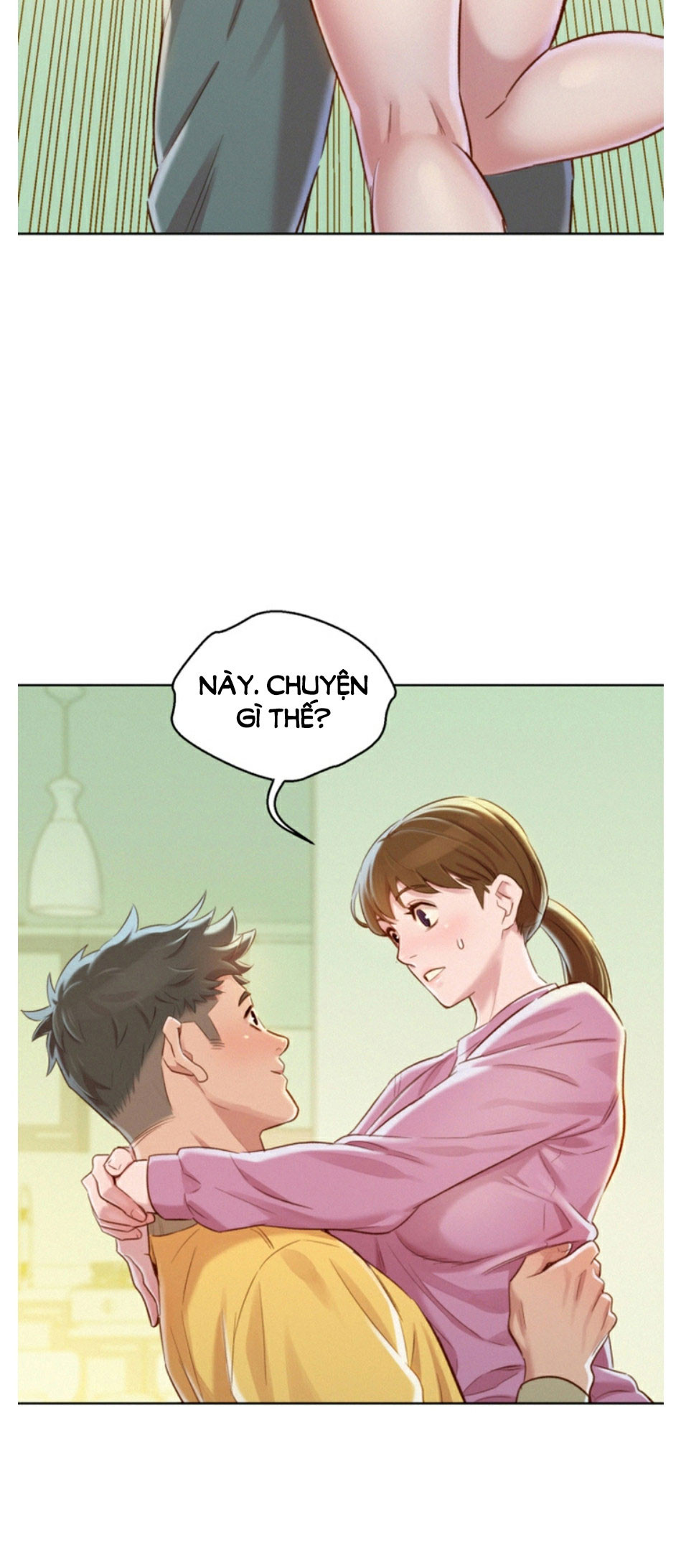 chị gái mưa chapter 78 31