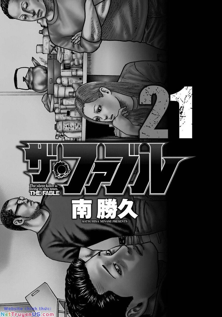 sát thủ truyền thuyết chapter 218 2