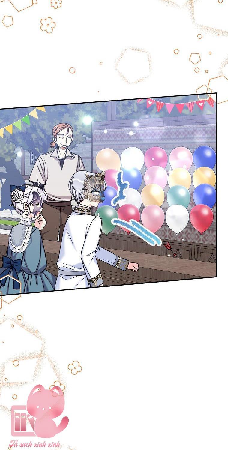 tôi sinh ra là con gái ác nữ chapter 41 17