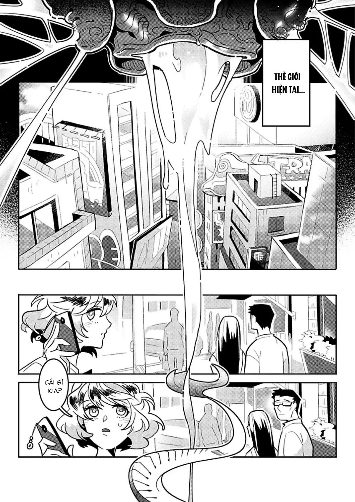 oneshot hỏny chapter 54 2