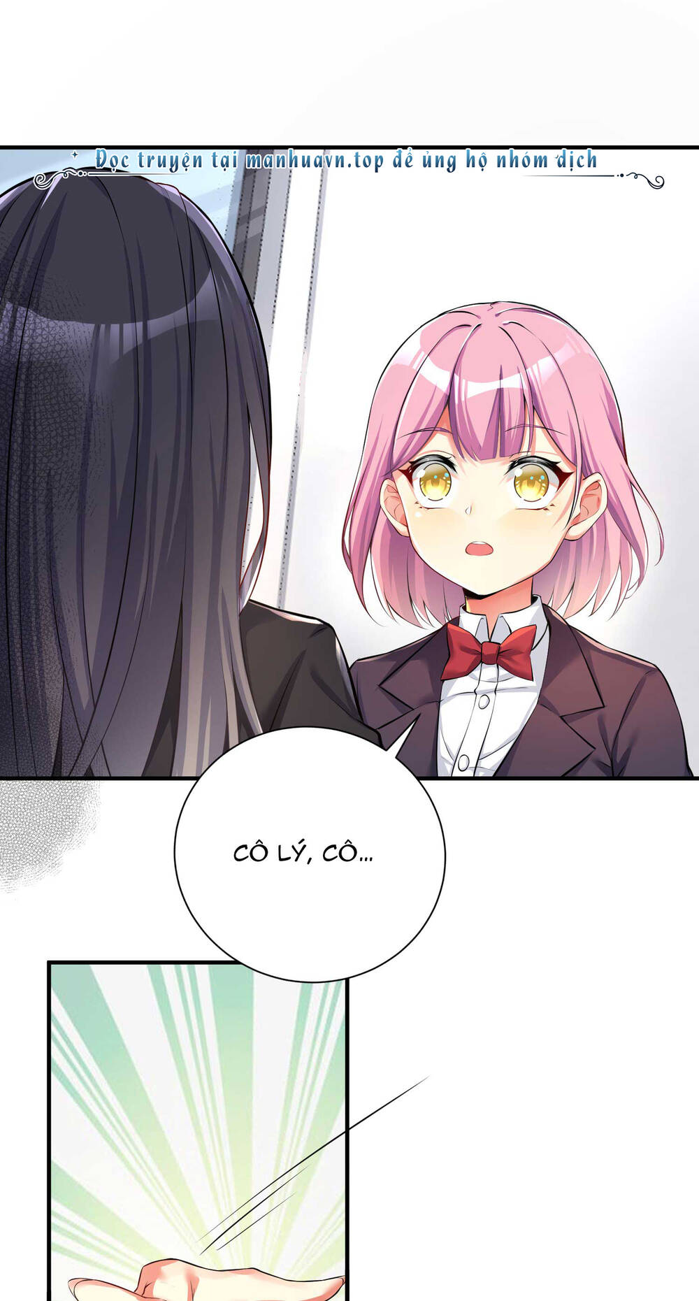 bạn gái cùng phòng chapter 36 27