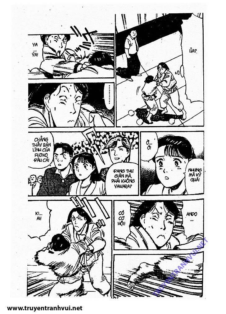 yawara chapter 155 15